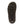 טען תמונה למציג הגלריה, Dr. Martens ZebZag Mule Dark Brown כפכפי ד"ר מרטינס יוניסקס
