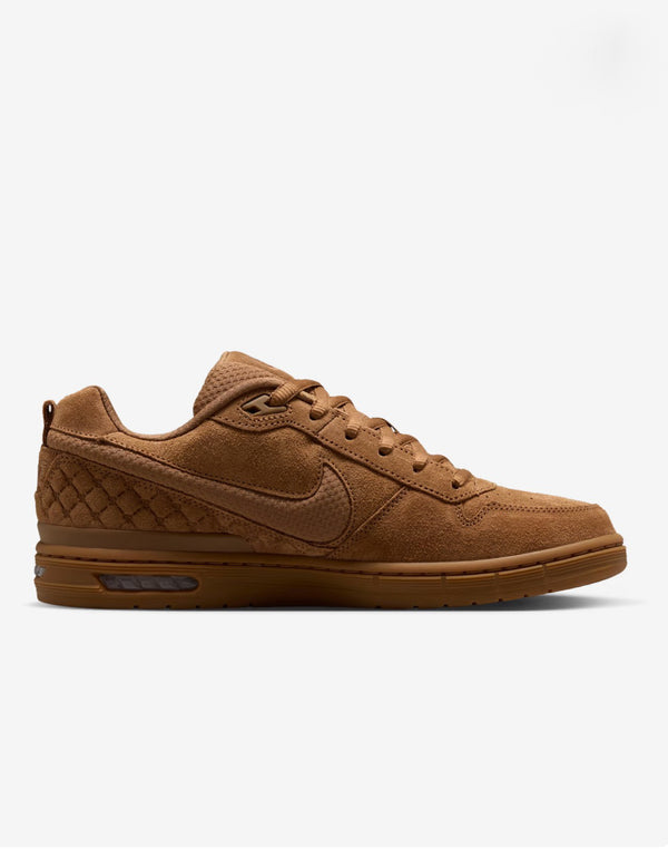 Paul Rodriguez Air Zoom Low Ale Brown