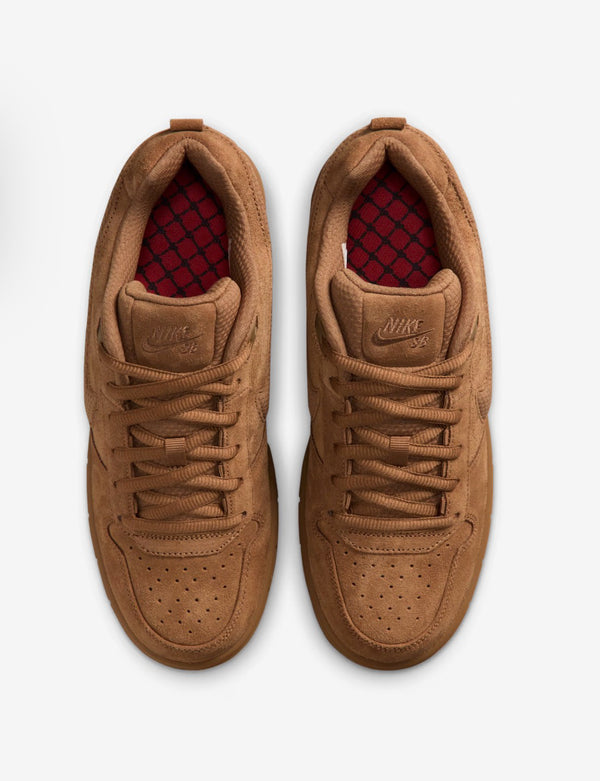 Paul Rodriguez Air Zoom Low Ale Brown
