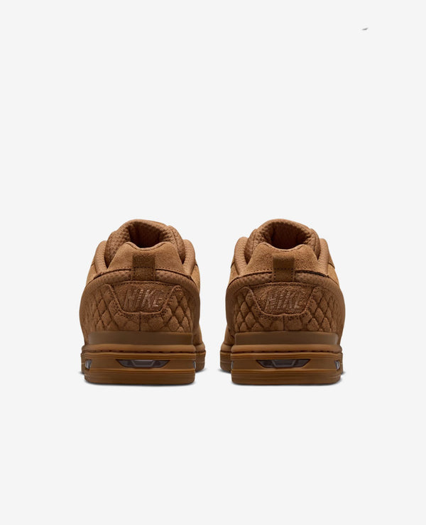 Paul Rodriguez Air Zoom Low Ale Brown
