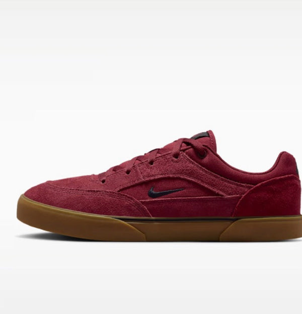 Nike SB Malor Team Red/Black-Black