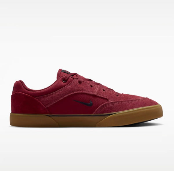 Nike SB Malor Team Red/Black-Black