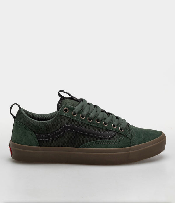 Vans Skate Old Skool 36+Green/Gum