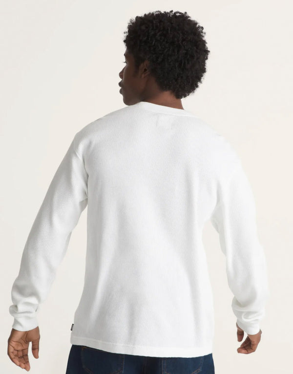 Vans-חולצה ארוכה Core Thermal