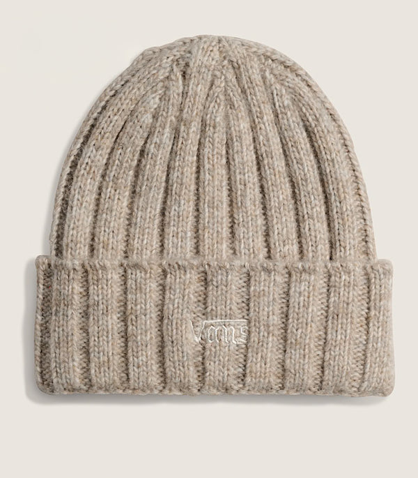 Vans-Covey Tall Cuff Beanie