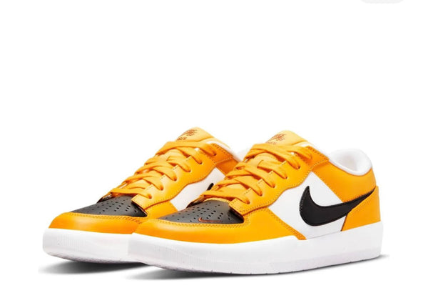 Nike Sb- Force 58 Premium 'Laser Orange'*Pre Order*