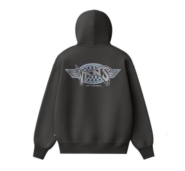 Vans- Faded Glory Pullover