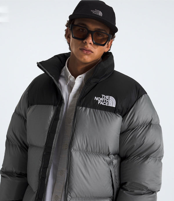 North Face 1996 Retro Nuptse Smoked Pearl