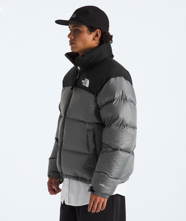 North Face 1996 Retro Nuptse Smoked Pearl