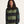 טען תמונה למציג הגלריה, Ward Stripe Rugby Knit-Black-Green Balsam
