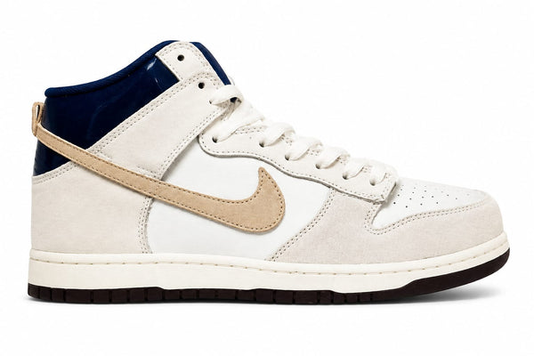 Nike SB Dunk High x Beyond