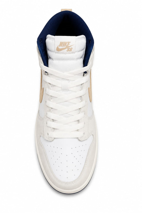 Nike SB Dunk High x Beyond