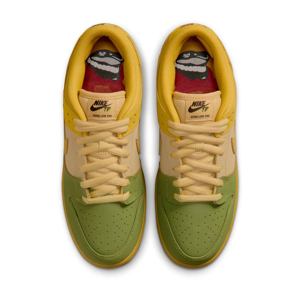 Nike SB Dunk Low Saffron Quartz PREORDER