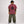 טען תמונה למציג הגלריה, LIGHTWAVE Destroyed Bomb Tee - Crimson
