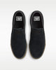 Nike SB Zoom Janoski+ Slip On Black/Gum/Light Brown PREORDER