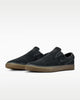 Nike SB Zoom Janoski+ Slip On Black/Gum/Light Brown PREORDER