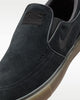 Nike SB Zoom Janoski+ Slip On Black/Gum/Light Brown PREORDER