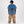 טען תמונה למציג הגלריה, SUPPLY Spider Pigment Dyed T-Shirt - Vintage Blue
