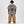 טען תמונה למציג הגלריה, SUPPLY Spider Pigment Dyed T-Shirt - Vintage Grey

