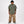 טען תמונה למציג הגלריה, SUPPLY Spider Pigment Dyed T-Shirt - Vintage Military Green
