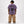 טען תמונה למציג הגלריה, SUPPLY Spider Pigment Dyed T-Shirt - Vintage Purple
