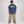 טען תמונה למציג הגלריה, SUPPLY Stencil Logo Tee - Vintage Navy

