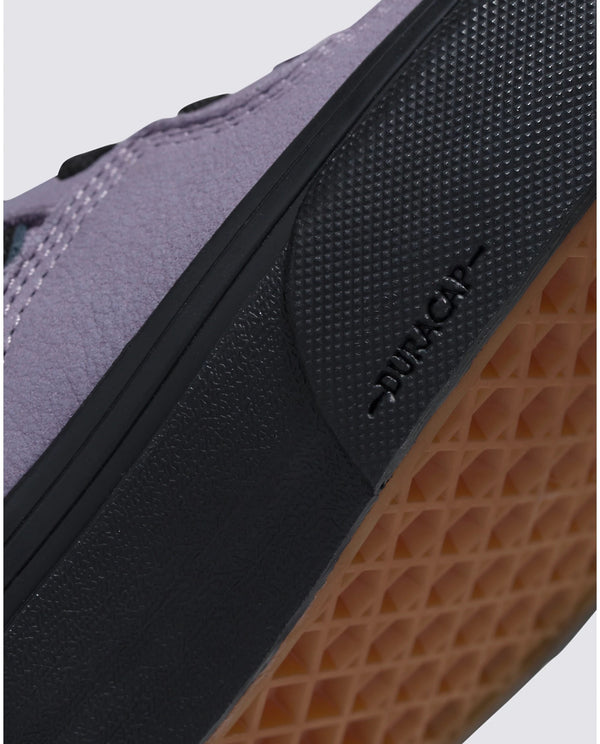 Vans Rowan Pro Nubuck Light Purple/Black - Sneakers