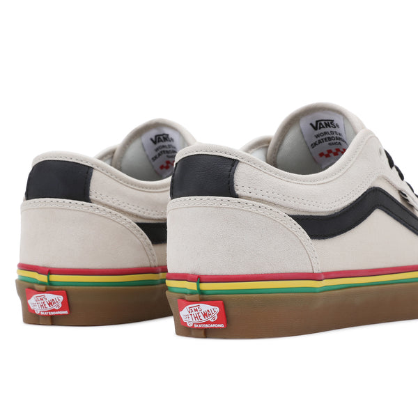 Vans Pro Chukka Low Sid - Rasta Turtledove