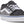 טען תמונה למציג הגלריה, Vans Pro Chukka Low Sidestripe - Asphalt/Blue - Sneakers
