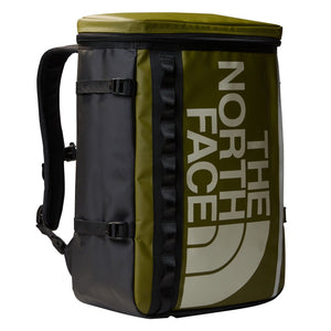 Base Camp Fuse Box Green/Black - Bag