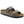 טען תמונה למציג הגלריה, Birkenstock Arizona Birko Flor Nubuck Stone - כפכפי גברים - Flip Flop
