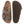 טען תמונה למציג הגלריה, Birkenstock Arizona Birko Flor Nubuck Stone - כפכפי גברים - Flip Flop
