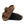 טען תמונה למציג הגלריה, Birkenstock Arizona BS Dark Tea Tonal כפכפי בירקנשטוק לנשים אריזונה תה כהה טונאל - Flip Flop
