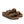 טען תמונה למציג הגלריה, Birkenstock Arizona BS Dark Tea Tonal כפכפי בירקנשטוק לנשים אריזונה תה כהה טונאל - Flip Flop
