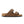 טען תמונה למציג הגלריה, Birkenstock Arizona BS Dark Tea Tonal כפכפי בירקנשטוק לנשים אריזונה תה כהה טונאל - Flip Flop
