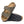 טען תמונה למציג הגלריה, Birkenstock Arizona BS Faded Khaki בירקנשטוק כפכפי גברים - Flip Flop
