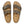 טען תמונה למציג הגלריה, Birkenstock Arizona BS Faded Khaki בירקנשטוק כפכפי גברים - Flip Flop

