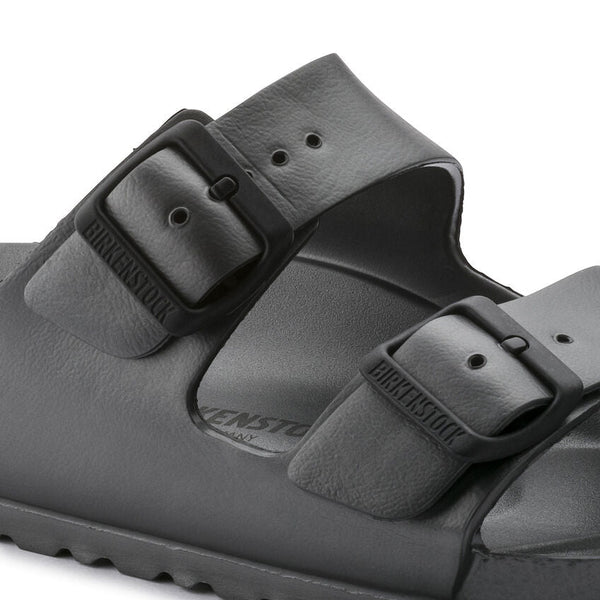 Birkenstock Arizona EVA Anthracite - כפכפי נשים - Flip Flop