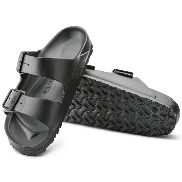 Birkenstock Arizona EVA Anthracite - כפכפי נשים - Flip Flop