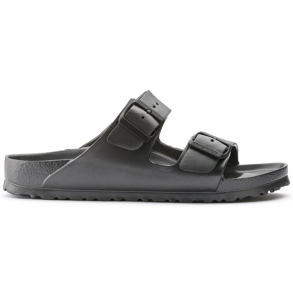 Birkenstock Arizona EVA Anthracite - כפכפי נשים - Flip Flop