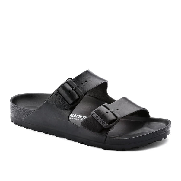 Birkenstock Arizona EVA Black - כפכפי נשים - Flip Flop