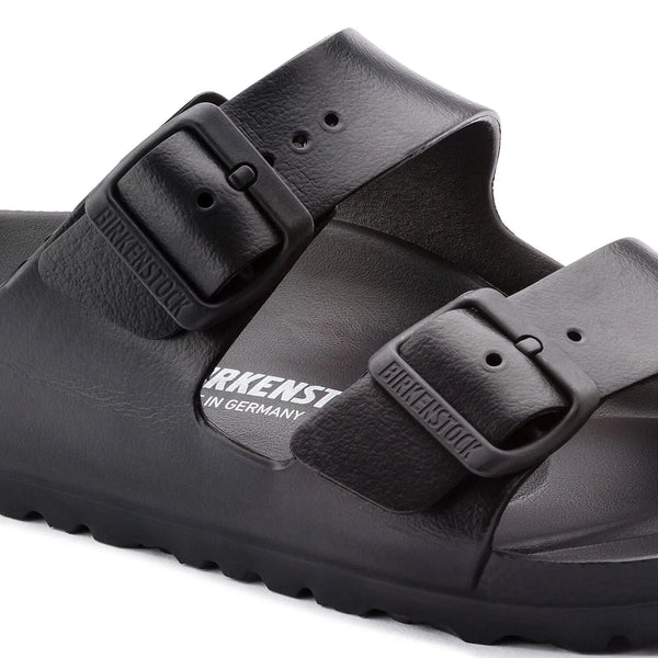 Birkenstock Arizona EVA Black - כפכפי נשים - Flip Flop