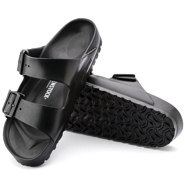 Birkenstock Arizona EVA Black - כפכפי נשים - Flip Flop