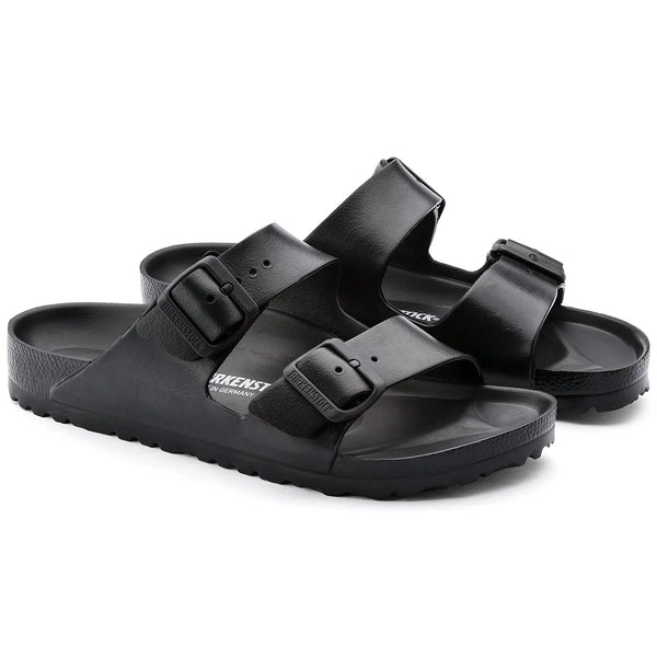 Birkenstock Arizona EVA Black - כפכפי נשים - Flip Flop