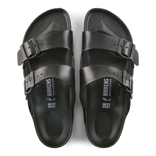 Birkenstock Arizona EVA Black - כפכפי נשים - Flip Flop