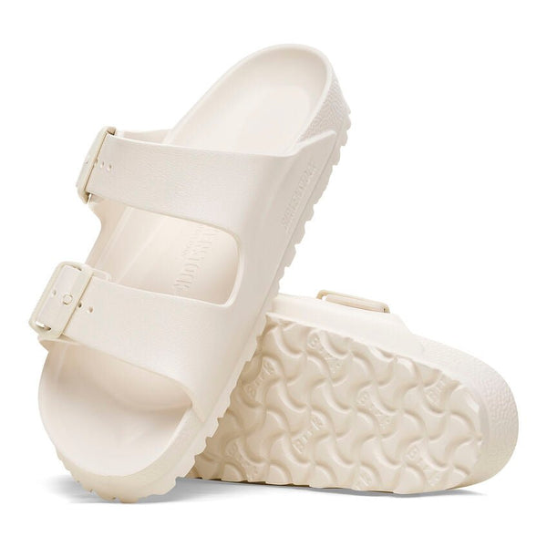 Birkenstock Arizona EVA Eggshell - כפכפי נשים - Flip Flop