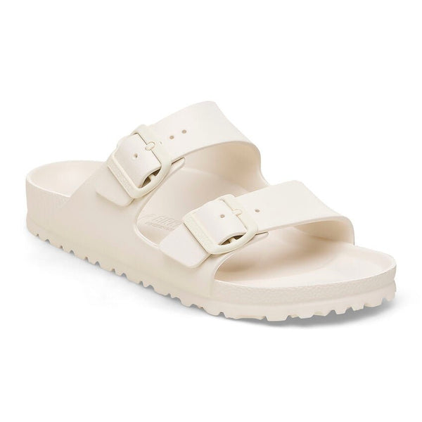 Birkenstock Arizona EVA Eggshell - כפכפי נשים - Flip Flop