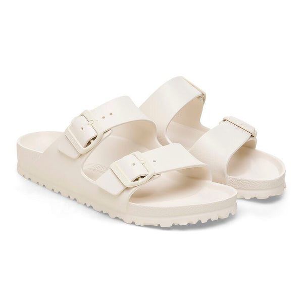 Birkenstock Arizona EVA Eggshell - כפכפי נשים - Flip Flop