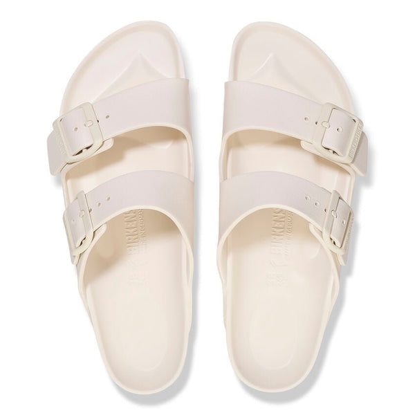 Birkenstock Arizona EVA Eggshell - כפכפי נשים - Flip Flop