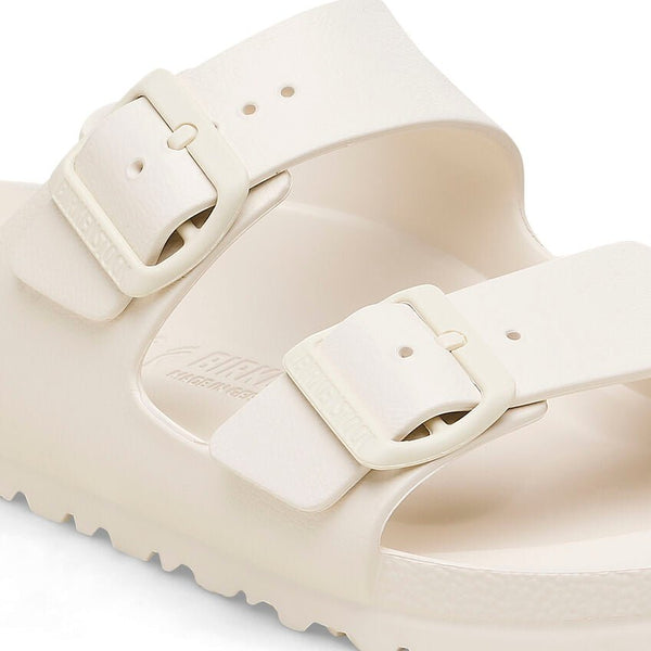 Birkenstock Arizona EVA Eggshell - כפכפי נשים - Flip Flop